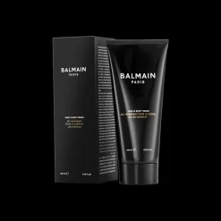 Balmain Hair Signature Men's Line Hair & Body Wash 200ml Online
