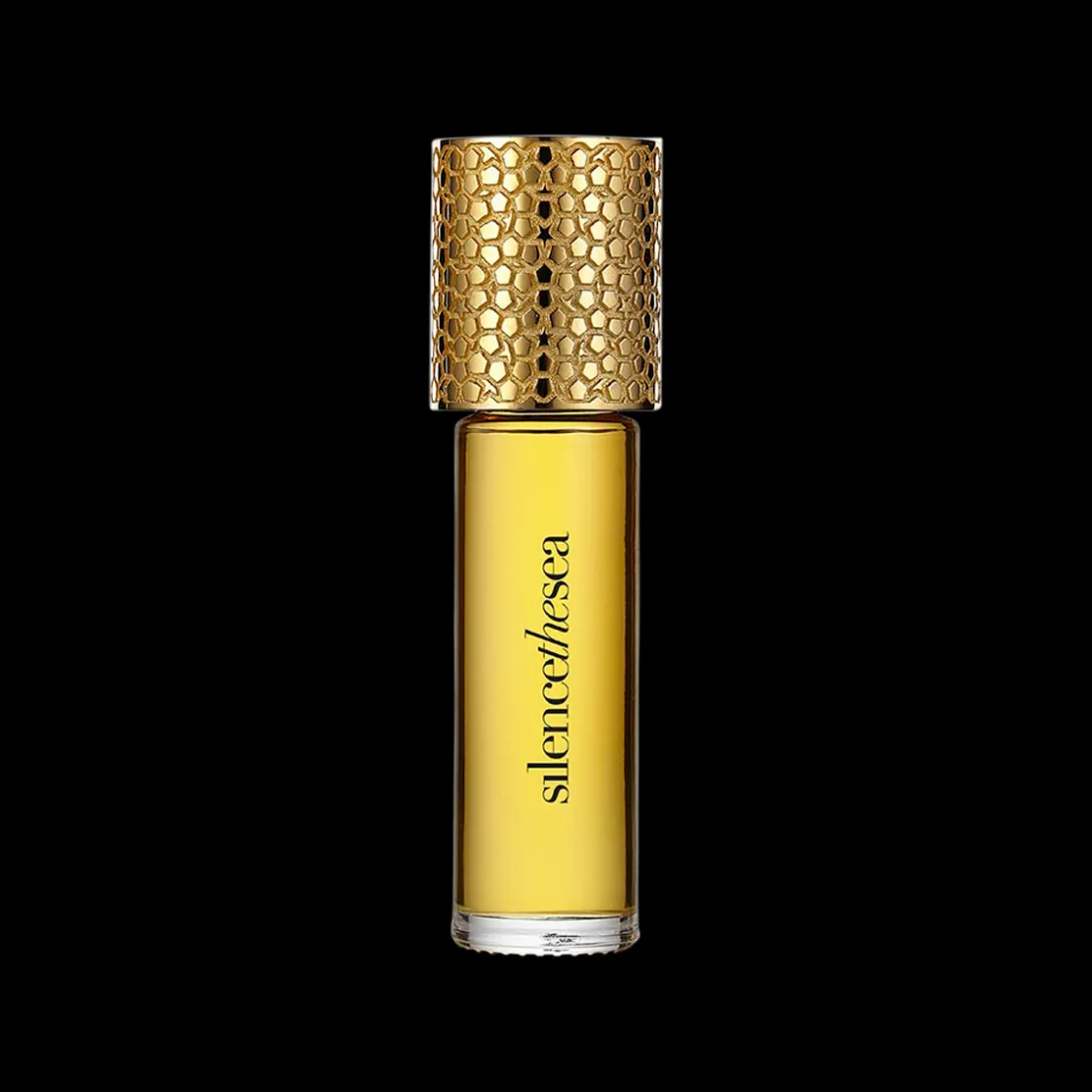Strangelove Silencethesea oil roll-on 10ml Clearance