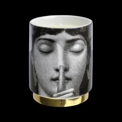 Fornasetti Profumi Silenzio Immaginazione Candle 235gr
