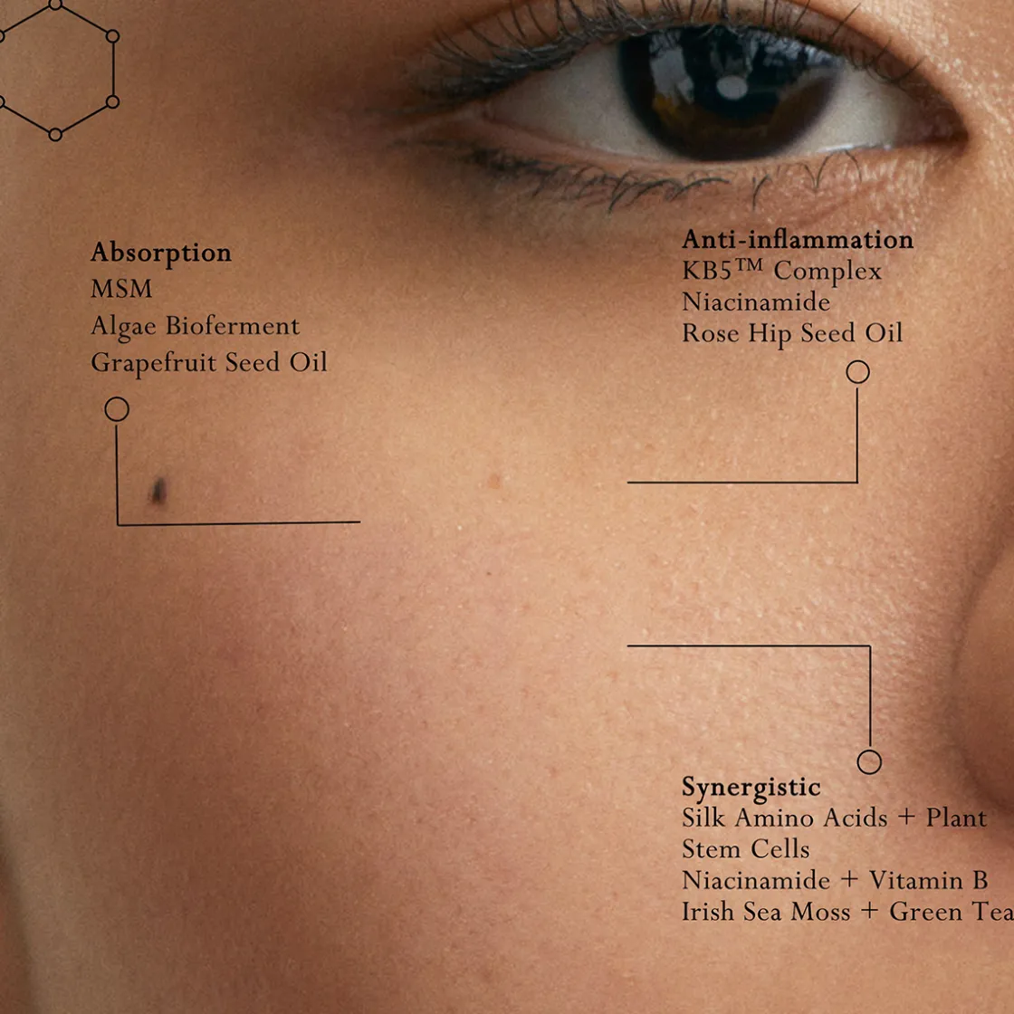 Kat Burki Silk Protein Primer 30ml Best