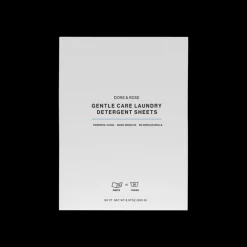 Dore & Rose Silk Washing Sheets Clearance