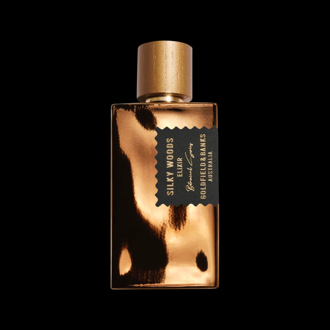 Goldfield & Banks Silky Woods Elixir 100ml Discount