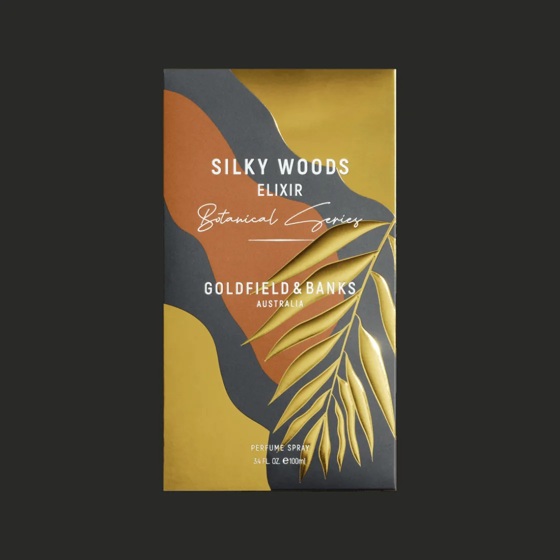 Goldfield & Banks Silky Woods Elixir 100ml Discount