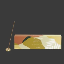 Goldfield & Banks Silky Woods Scented Incense Sale