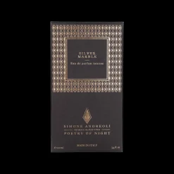 Simone Andreoli Silver Marble Eau de Parfum 100ml Outlet