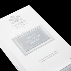 Creed Silver Mountain Water Eau de Parfum 100ml Discount