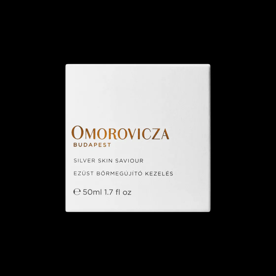 Omorovicza Silver Skin Saviour 50ml Online