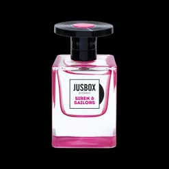 Jusbox Siren & Sailors Eau de Parfum 78ml Outlet