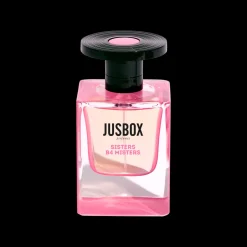 Jusbox Sisters B4 Misters Eau de Parfum 78ml Clearance