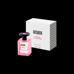 Jusbox Sisters B4 Misters Eau de Parfum 78ml Clearance