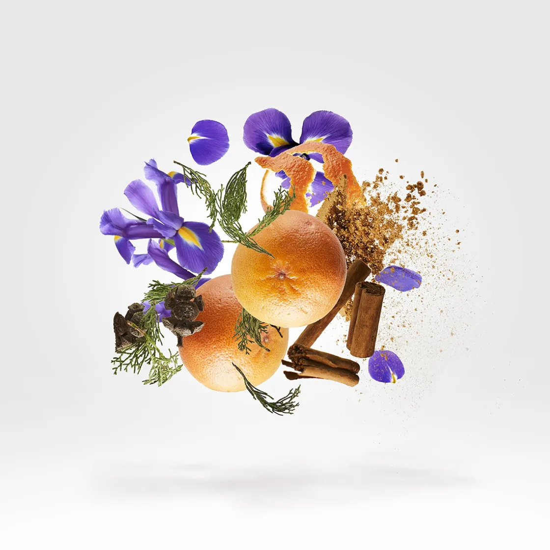 Xerjoff Sketchbook P33 Blank Parfum 100ml Discount