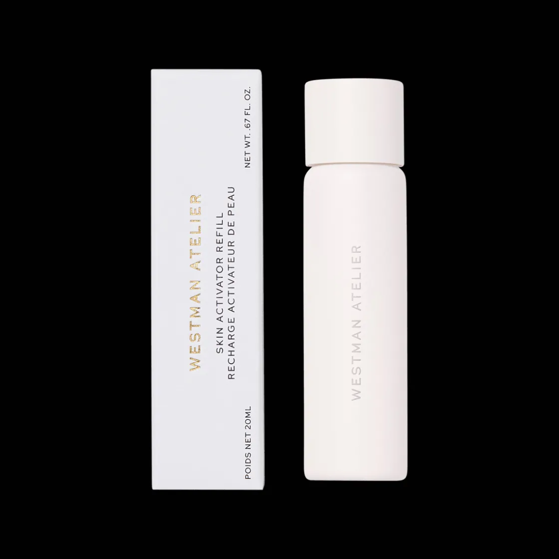 Westman Atelier Skin Activator Refill 20ml Clearance