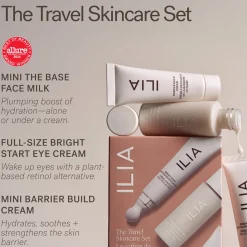 Ilia Skin Care Set Discount
