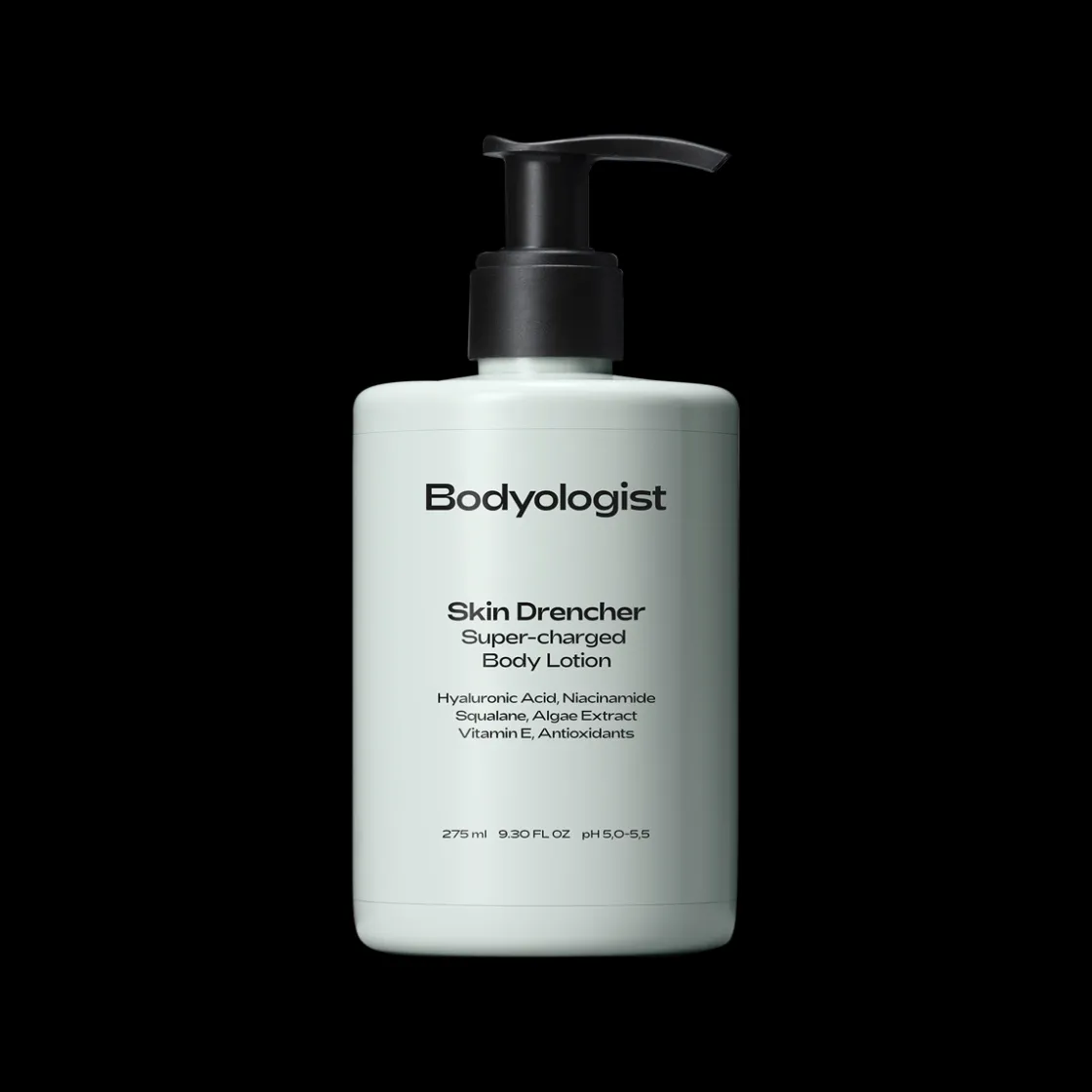 Bodyologist Skin Drencher Super-charged Body Lotion 275ml Sale