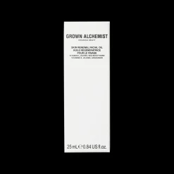 Grown Alchemist Skin Renewal Facial Oil 25ml Discount