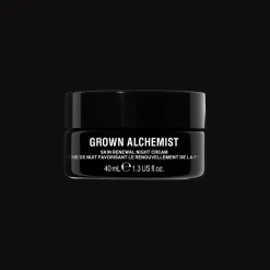 Grown Alchemist Skin Renewal Night Cream 40ml Online
