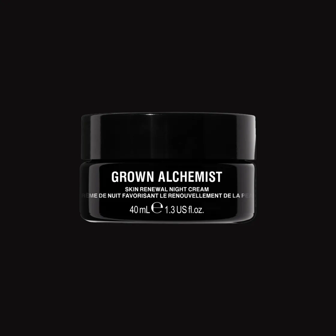 Grown Alchemist Skin Renewal Night Cream 40ml Online