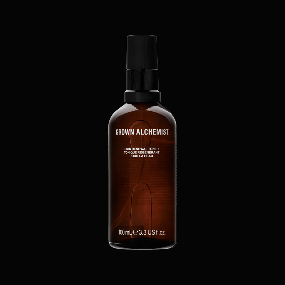 Grown Alchemist Skin Renewal Toner 100ml New