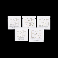 Sample service Skincare Sample Set Eve Lom Outlet