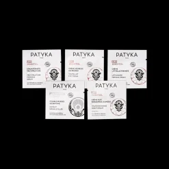 Sample service Skincare Sample Set Patyka Discount
