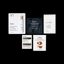 Sample service Skincare Sample Set Protect Yourself Outlet