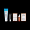 Sample service Skincare Sample Set Sunday Riley A.M. Best