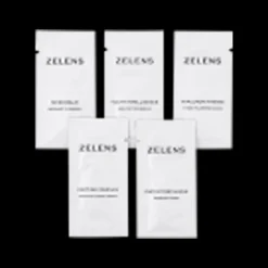Sample service Skincare Sample Set Zelens Outlet