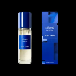 BIBBI PARFUM Skins X BIBBI: X Santal 10ml New