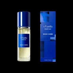 BIBBI PARFUM Skins X BIBBI: X Vanilla 10ml Best