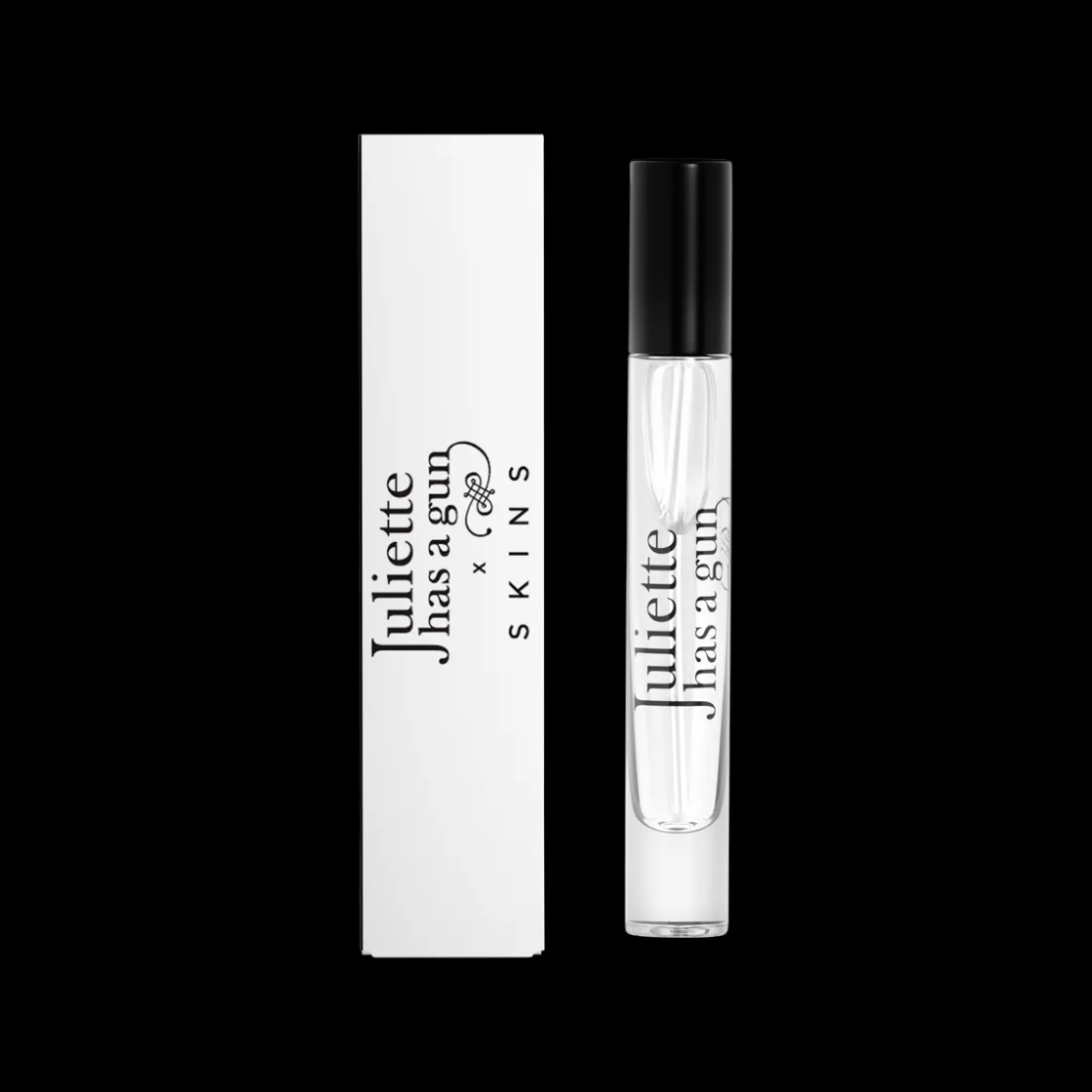 Juliette has a Gun Skins x Eau de Parfum 7,5ml Best