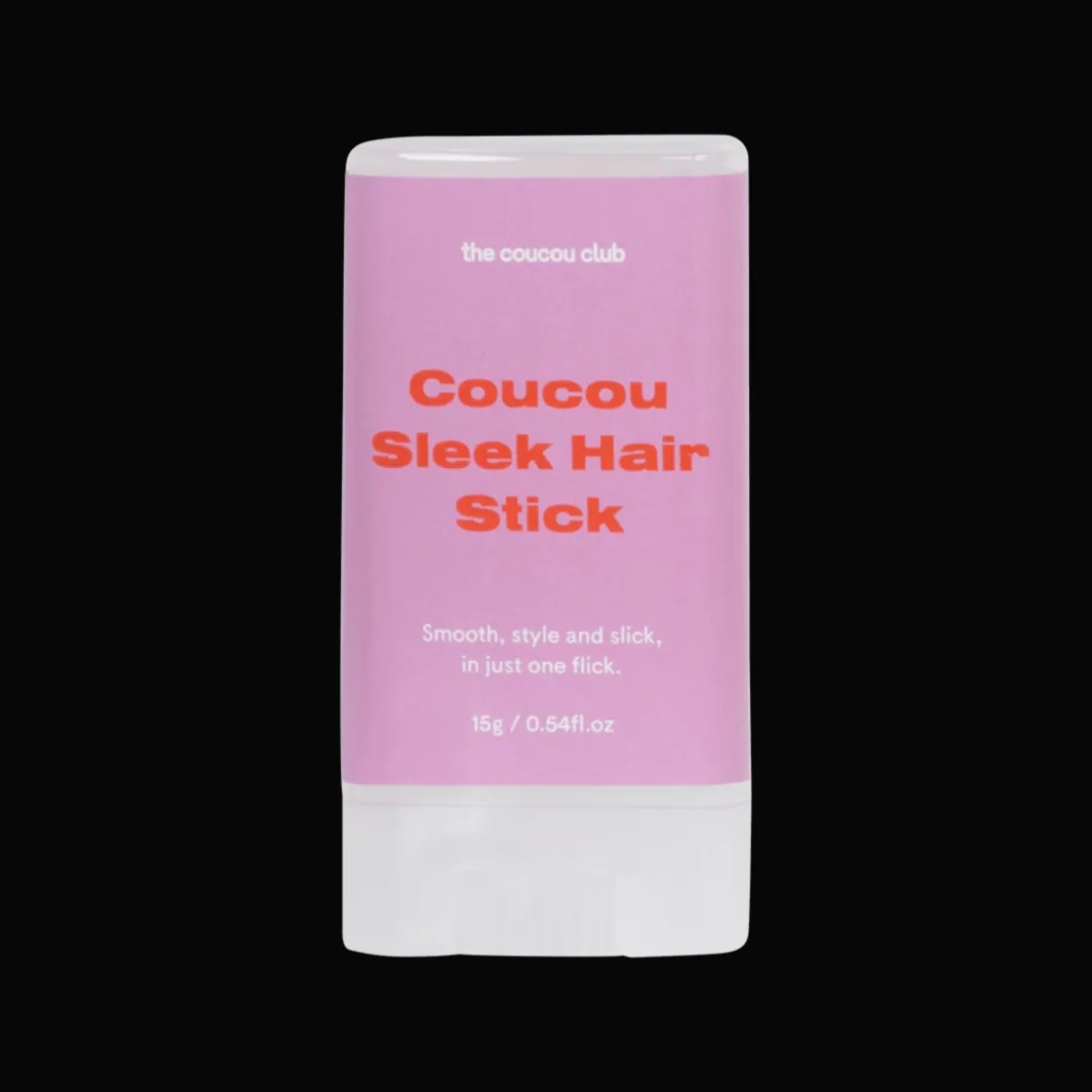 The Coucou Club Sleek Hair Stick 15gr Discount