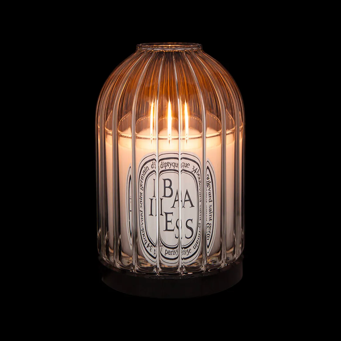Diptyque Small Holder Coast for Mini Candle Discount