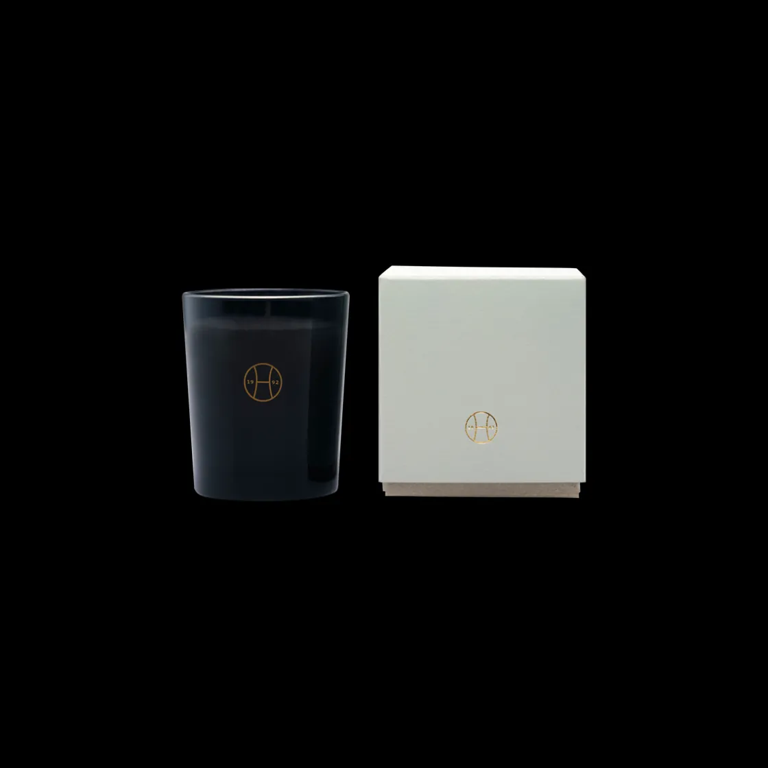 Perfumer H Smoke Candle 175gr