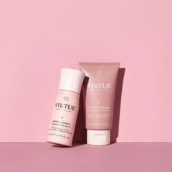 Virtue Smooth Conditioner Travel Size 60ml Hot