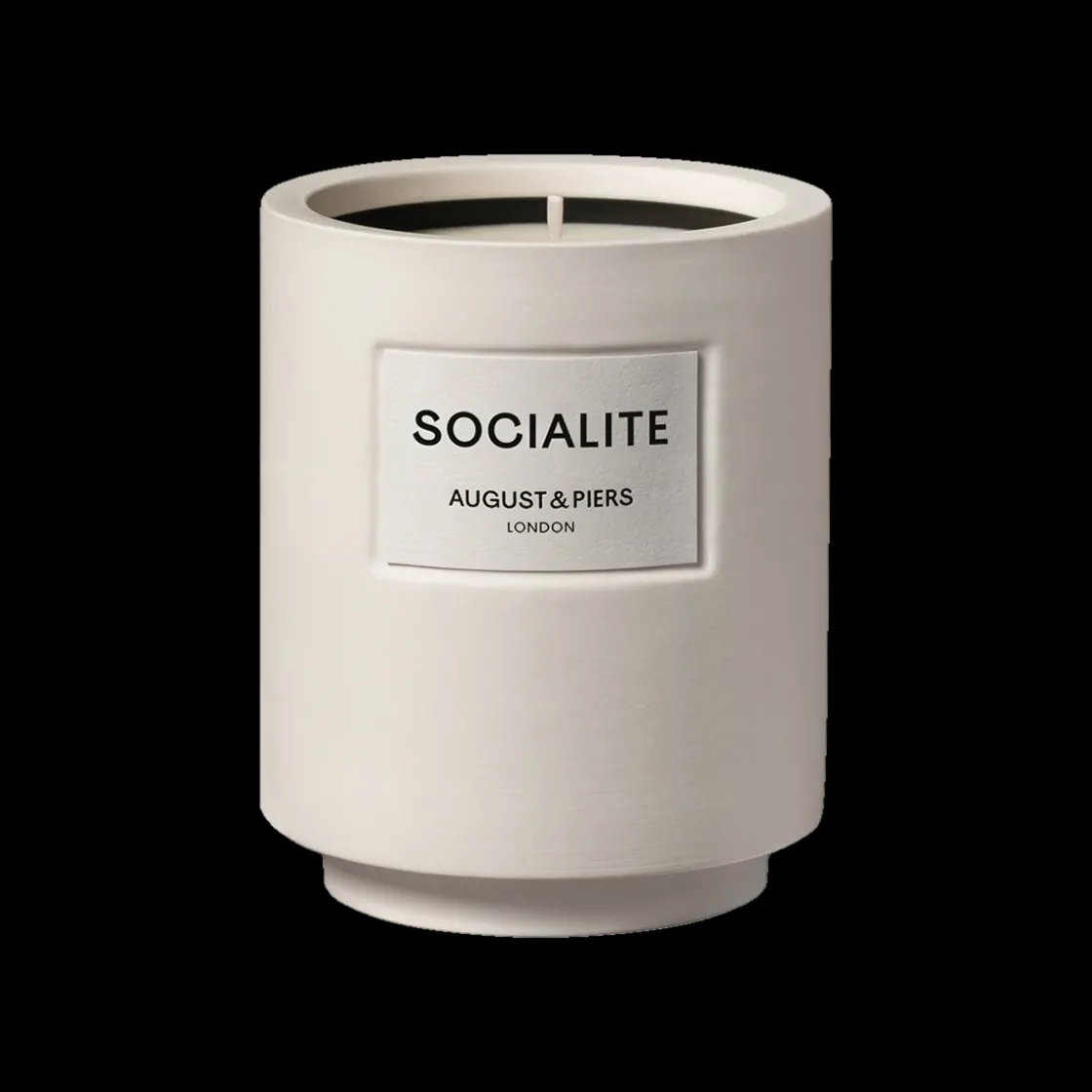 AUGUST&PIERS Socialite Scented Candle 340gr Sale