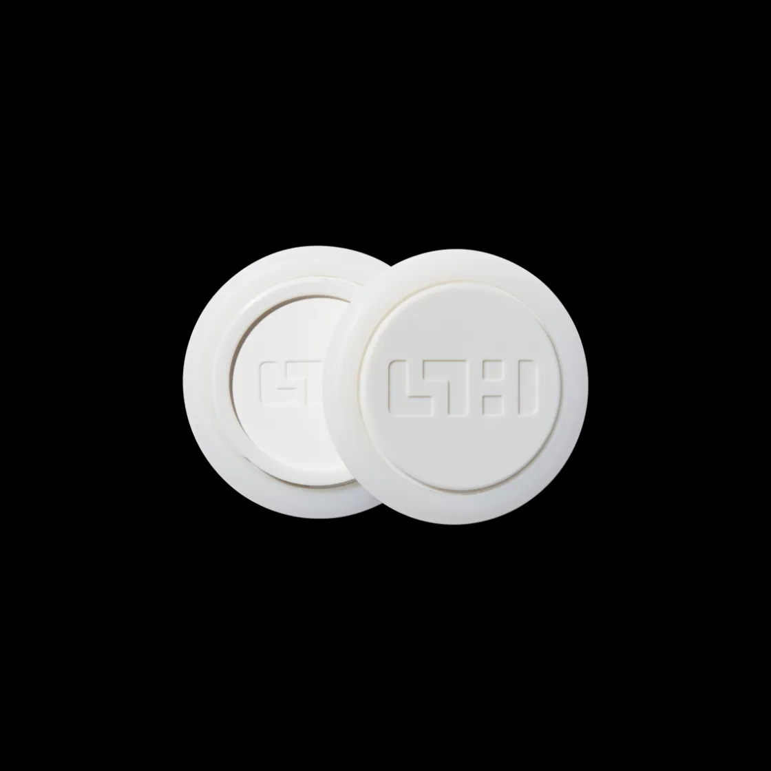 Simihaze Beauty Soft Blur Moisture-Lock Setting Powder Invisible Best