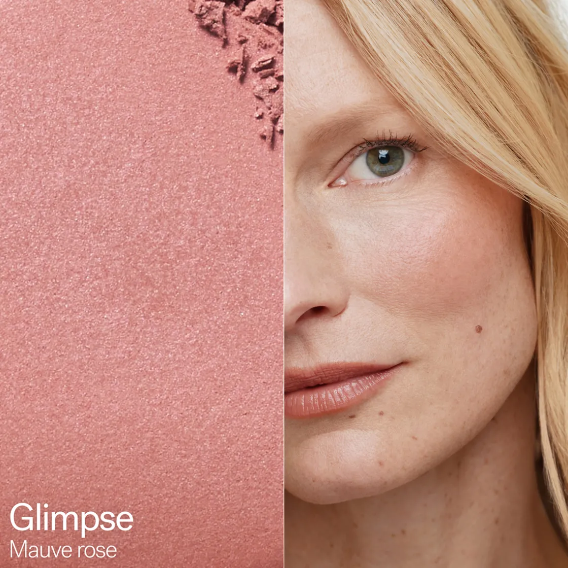 Ilia Soft Focus Blurring Blush Glimpse Online