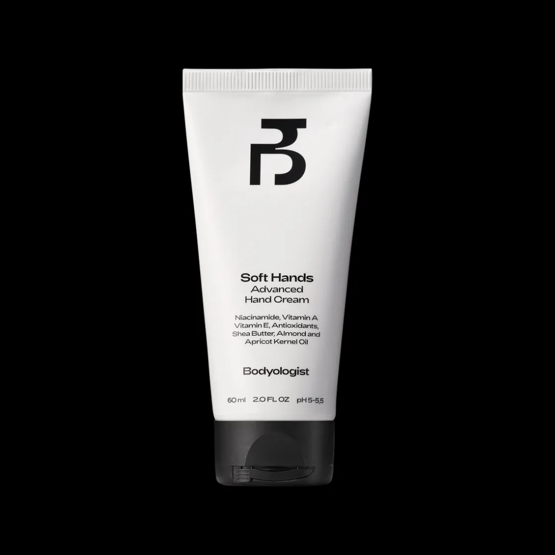 Bodyologist Soft Hands Advanced Hand Cream 60ml