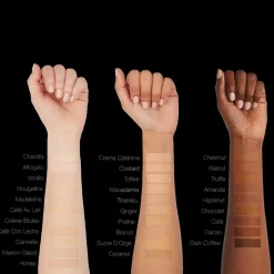 NARS Soft Matte Complete Concealer Hazelnut Clearance