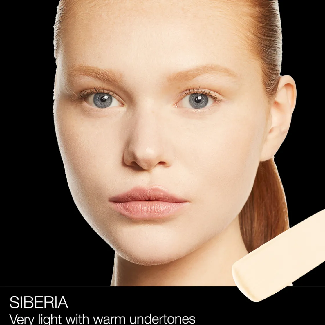 NARS Soft Matte Complete Foundation Siberia Discount