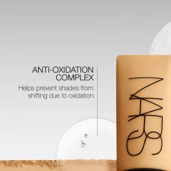 NARS Soft Matte Complete Foundation Siberia Discount