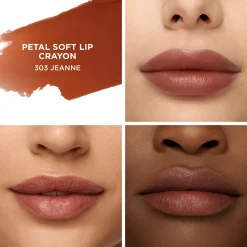 Laura Mercier Soft Petal Lipstick Jeanne Discount