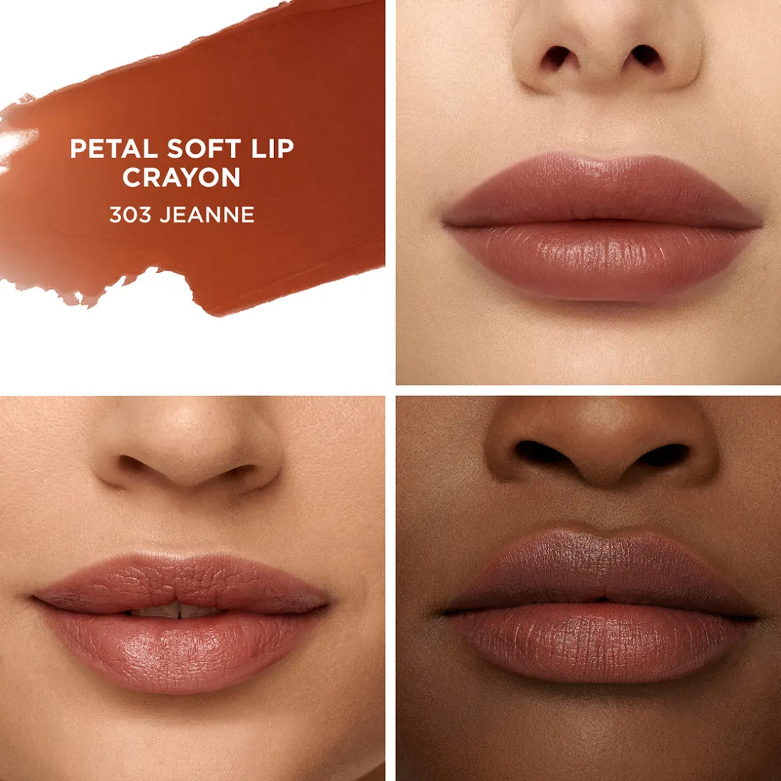 Laura Mercier Soft Petal Lipstick Jeanne Discount