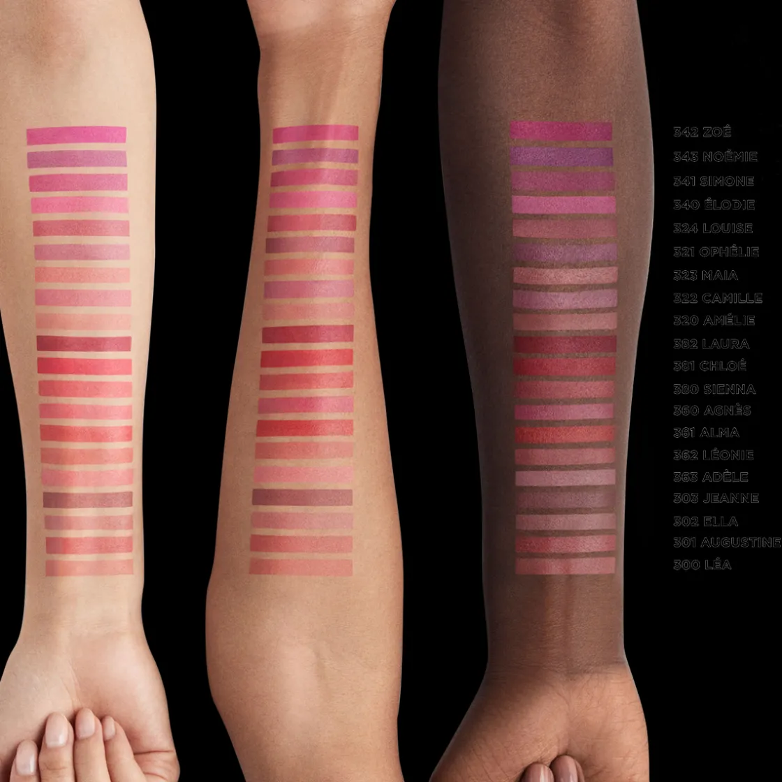 Laura Mercier Soft Petal Lipstick Jeanne Discount