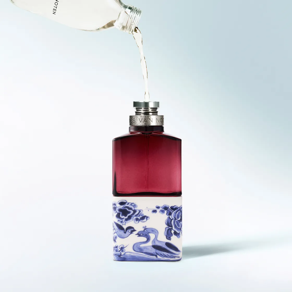 Dries Van Noten Soie Malaquais Eau de Parfum Refill 200ml Discount