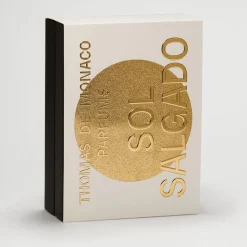 Thomas De Monaco Sol Salgado Extrait de Parfum 50ml Sale