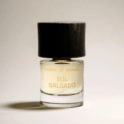 Thomas De Monaco Sol Salgado Extrait de Parfum 50ml Sale