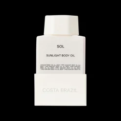 Costa Brazil Sol Sunlight Body Oil Travel Size 30ml Online