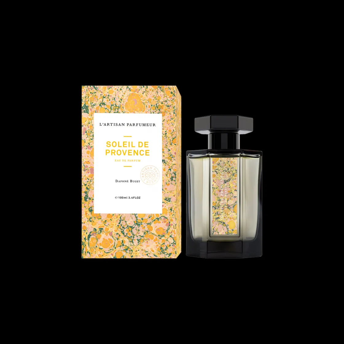 L'Artisan Parfumeur Soleil de Provence Eau de Parfum 100ml Sale