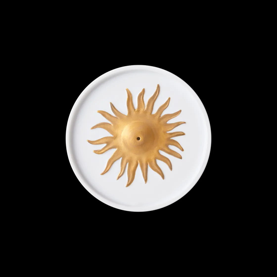 L'Objet Soleil Incense Holder